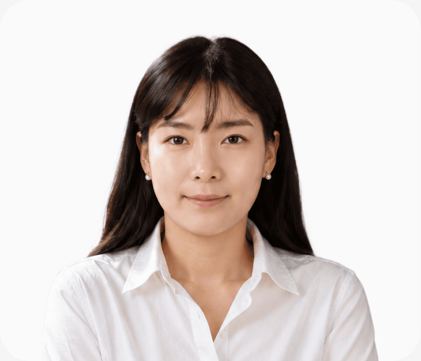 류은주 프로필 사진