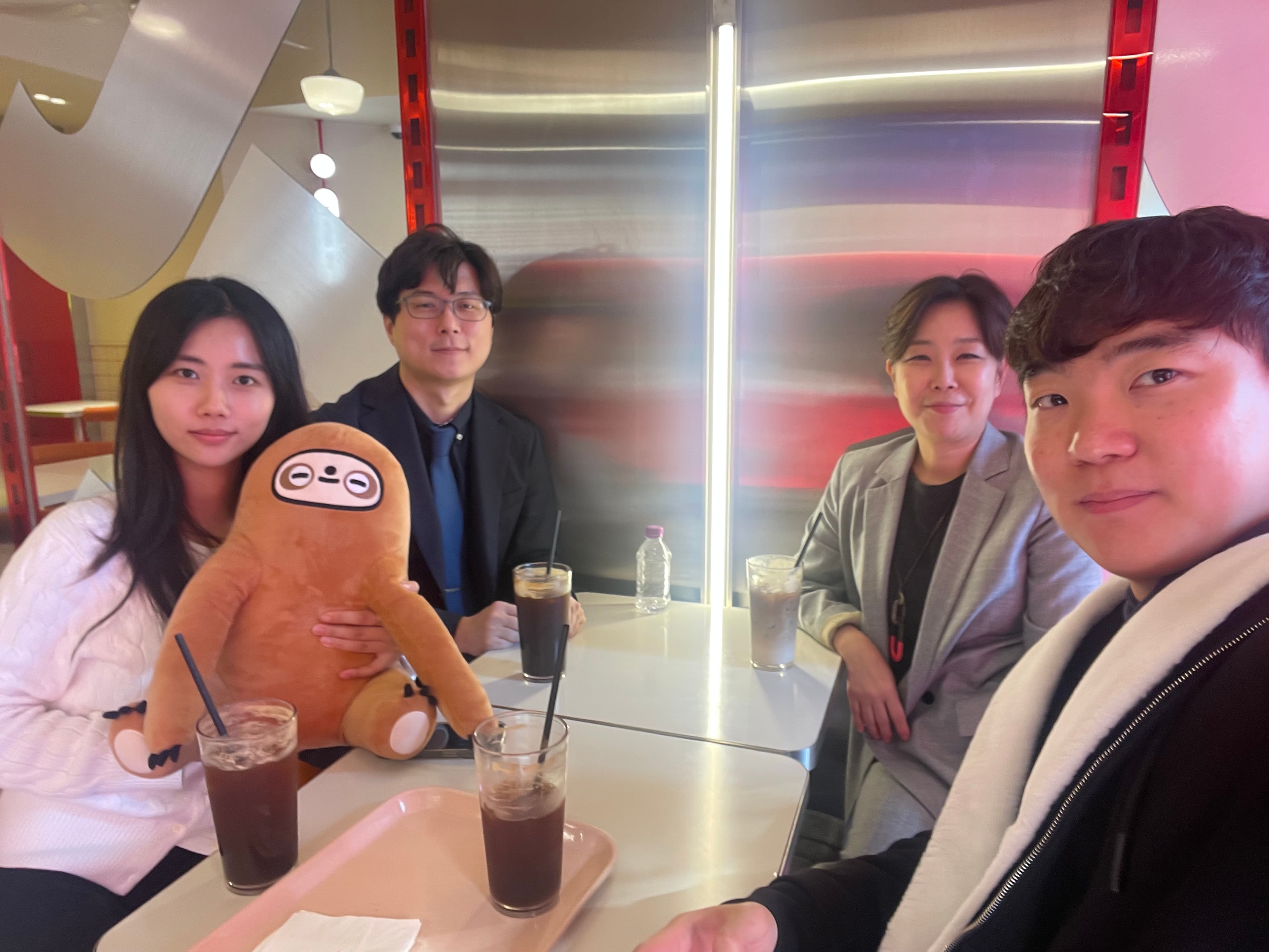 구하연 프로필 사진