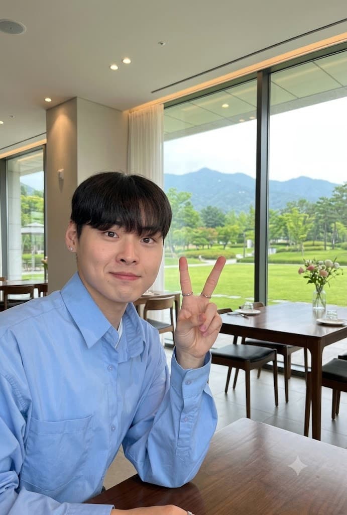 강민성 프로필 사진